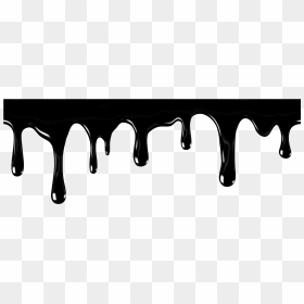 Hd Dripping Blood , Png Download - Dripping Effect For Picsart, Transparent Png - bloody handprint png