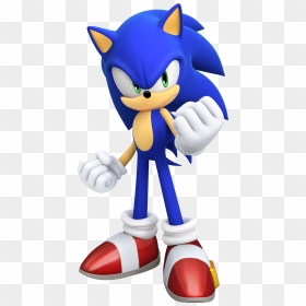 Sonic The Hedgehog Png Image Download - Sonic The Hedgehog, Transparent Png - sonic the hedgehog png