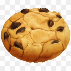 Cookies Clipart Png Graphic Free Library Free Cookie, Transparent Png - cookies png