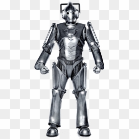 Transparent Cyberman Png - Doctor Who Cyberman Png, Png Download - tardis png