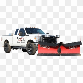Ford Super Duty, HD Png Download - snow pile png