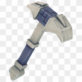 Titanium Balanced Shovel - Weapon, HD Png Download - shovel png