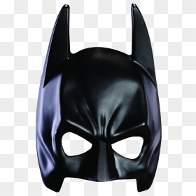 Batman Mask Png - Batman Mask Png Transparent, Png Download - jason mask png