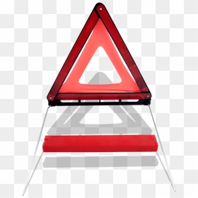 Warning - Traffic Sign, HD Png Download - warning png