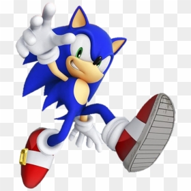 Sonic The Hedgehog Png , Png Download - Sonic The Hedgehog Sonic Png, Transparent Png - sonic the hedgehog png