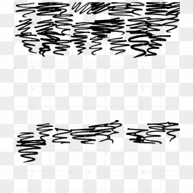 Illustration, HD Png Download - scribble png