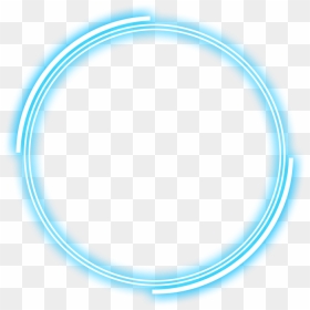 Circle Effects Png - Clip Art, Transparent Png - png circle