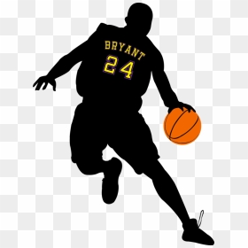 Kobe Bryant Vector Logo, HD Png Download - kobe bryant png