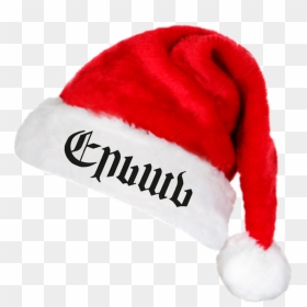 Transparent Christmas Elf Hat Clipart - Hat For The New Year Png, Png Download - elf hat png