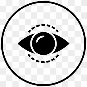 Eye Mission Vision View Find Search Idea Future - Consistency Vector ...