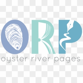 Oyster River - Graphic Design, HD Png Download - river png