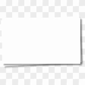 Notebook Paper Png - White Screen For Flipbook, Transparent Png - notebook paper png