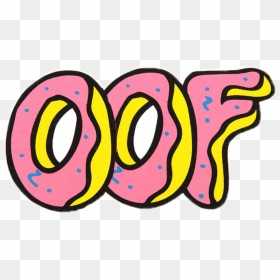 Odd Future , Png Download - Oof Clipart, Transparent Png - future png