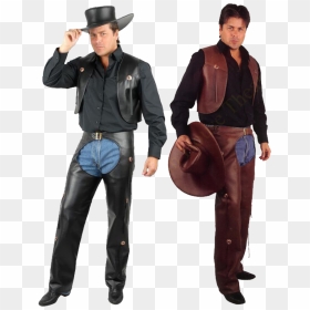 Cowboy Png Image - Cowboy Outfit, Transparent Png - cowboy png