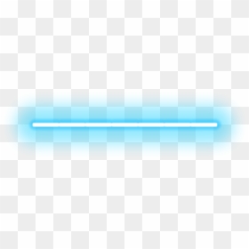 Download Neon Line Png - Electric Blue, Transparent Png - vhv