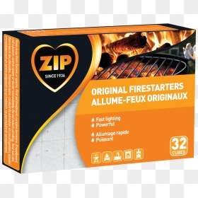 Zip Original Firestarters - Chocolate, HD Png Download - fire sparks png