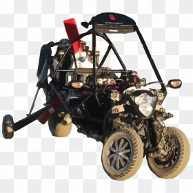 Rocket League Auto - Motorcycle, HD Png Download - rocket league car png