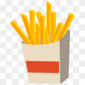 Side Dish,food,french Fries - French Fries Png Vector, Transparent Png - french fries png