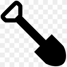 Shovel, HD Png Download - shovel png