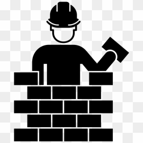 Building Construction Png Icon , Png Download - Building Construction Png Icon, Transparent Png - construction png