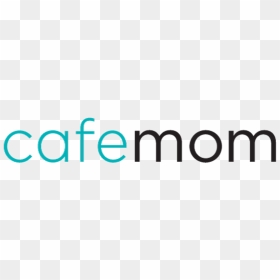 7 Cafe Mom - Graphic Design, HD Png Download - writing png
