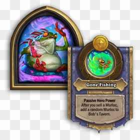 Fungalmancer Flurgl, HD Png Download - omegalul png