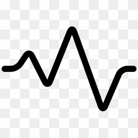 Png Sound Waves Transparent Sound Waves - Transparent Sound Waves, Png Download - sound waves png