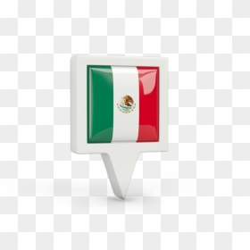 Mexico Flag, HD Png Download - mexico flag png