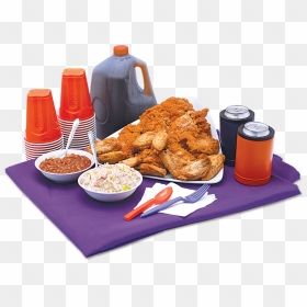 Transparent Tony The Tiger Png - Fried Chicken, Png Download - fried chicken png