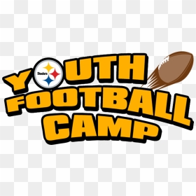 Pittsburgh Steelers Logo Illustration Brand, HD Png Download - steelers logo png