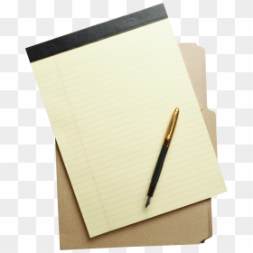Paper Sheet Png Image - Paper .png, Transparent Png - notebook paper png