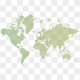 Location-map, HD Png Download - us map png