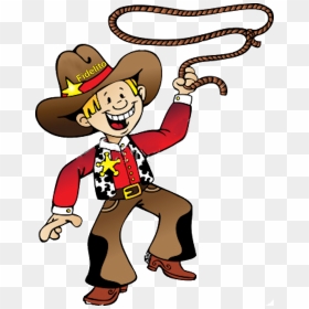 Cowboy Clipart Png , Png Download - Start With The Letter C, Transparent Png - cowboy png