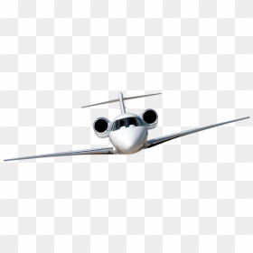 Kelly Western Jet Centre/fbo - Jet Png, Transparent Png - jet png