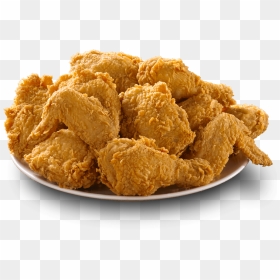 Fried Chicken Drum And Thigh, HD Png Download - fried chicken png