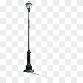 Street Light Png Image Hd - Street Light, Transparent Png - street png