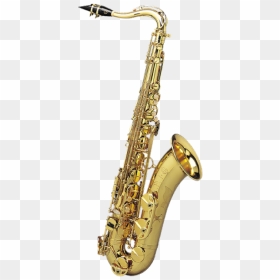 Thumb Image - Tenor Saxophone, HD Png Download - saxophone png