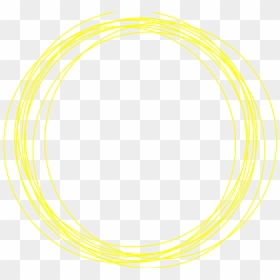 Circulo Amarillo Png - Circulo De Color Amarillo Png, Transparent Png - png circle