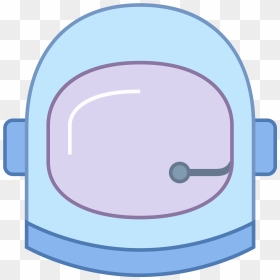 Astronaut Helmet Clipart Png - Astronaut Helmet Clipart Blue, Transparent Png - png circle