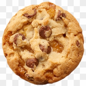 Cookie Transparent Background Png - Triple Chocolate Chunk Otis Spunkmeyer, Png Download - cookies png