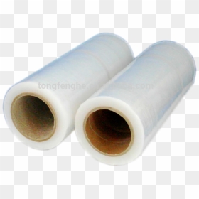 Pink Shrink Wrap Suppliers And Manufacturers At - Tissue Paper, HD Png Download - pipe png