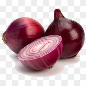 Thumb Image - Red Onions Png, Transparent Png - onion png