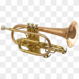 Trumpet And Saxophone Png Image File - Trumpet Musical Instruments Clipart, Transparent Png - saxophone png