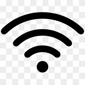 Internet Icon - Transparent Background Wifi Icon Png, Png Download - internet png