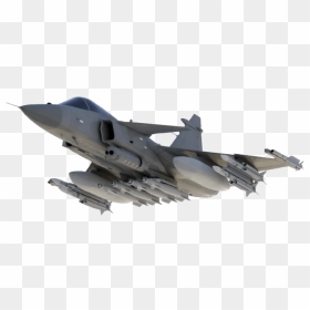 Jet Fighter Png Hd - Indian Air Force Png, Transparent Png - jet png