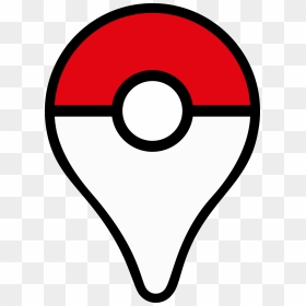 Vetor Logo Pokemon Go Illustrator Png Logo - Emoji Pokeball, Transparent Png - pokemon go logo png