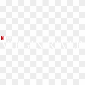 Virgin River - Virgin River Netflix Logo, HD Png Download - river png