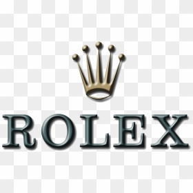 Thumb Image - Watch Company Logo, HD Png Download - rolex png