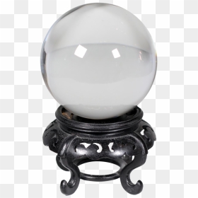 Crystal Ball Png Transparent, Png Download - crystal ball png