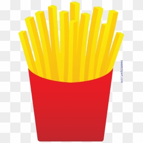 Free French Fries PNG Images, HD French Fries PNG Download , Page 3 - vhv